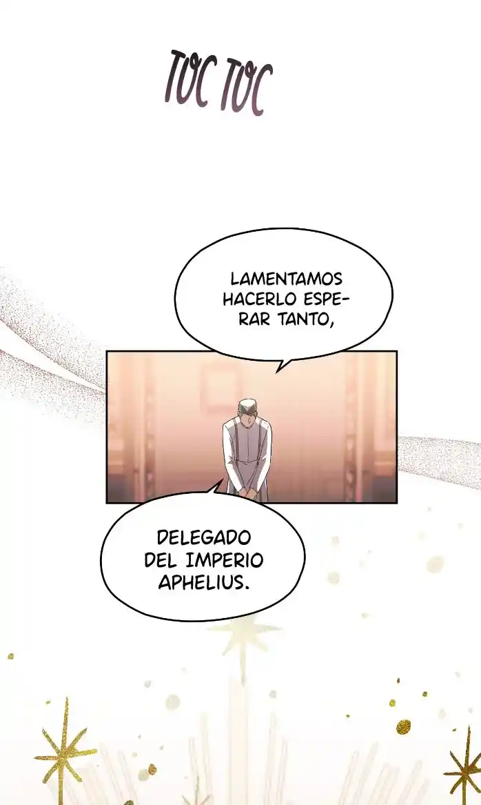 La Falsa Santa Quiere Irse - Capítulo 14 - Página 75 - LectorTMOo
