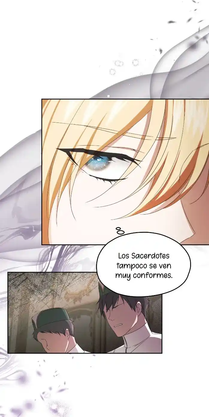 La Falsa Santa Quiere Irse - Capítulo 15 - Página 26 - LectorTMOo