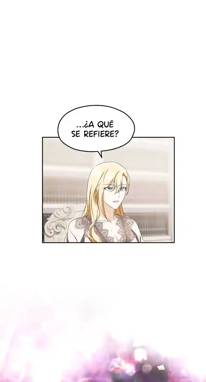 La Falsa Santa Quiere Irse - Capítulo 15 - Página 34 - LectorTMOo