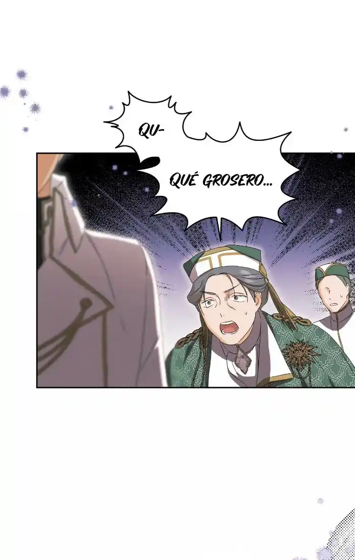La Falsa Santa Quiere Irse - Capítulo 15 - Página 37 - LectorTMOo