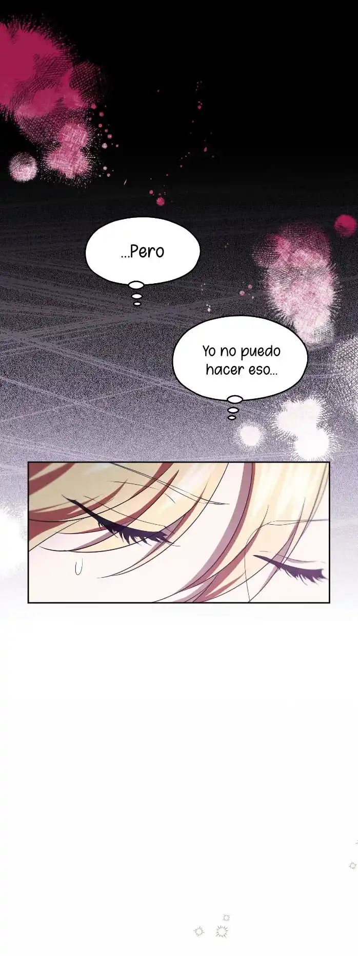 La Falsa Santa Quiere Irse - Capítulo 15 - Página 45 - LectorTMOo