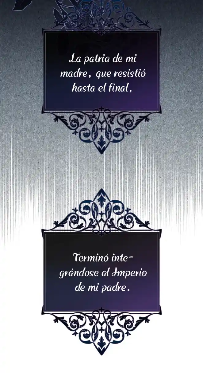 La Falsa Santa Quiere Irse - Capítulo 18 - Página 27 - LectorTMOo
