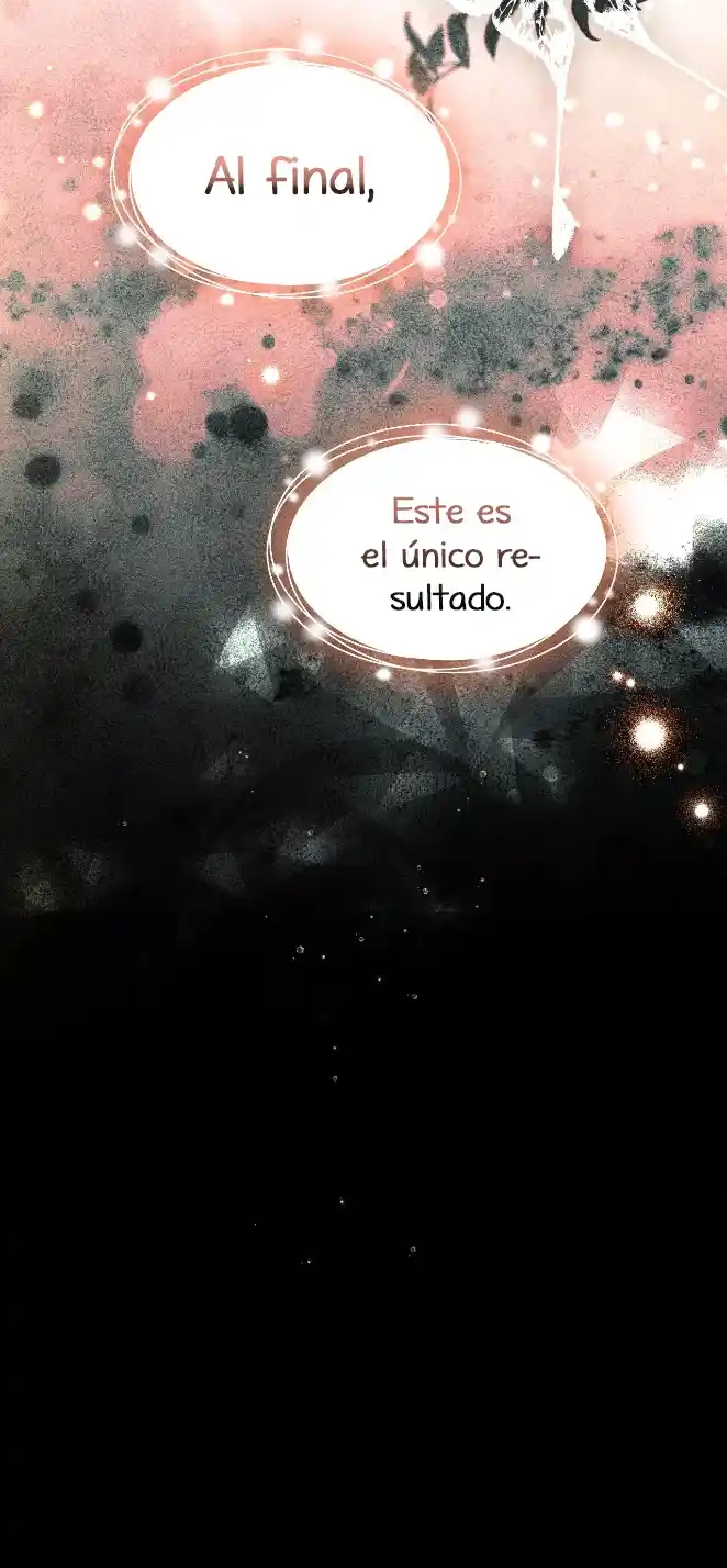 La Falsa Santa Quiere Irse - Capítulo 18 - Página 47 - LectorTMOo