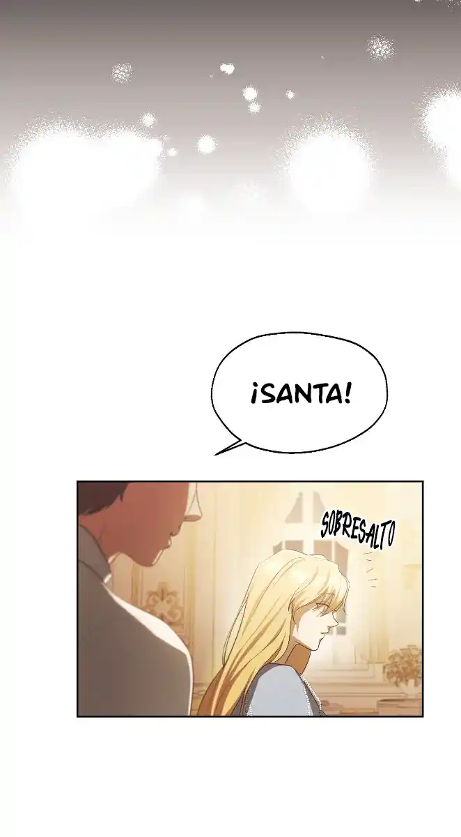 La Falsa Santa Quiere Irse - Capítulo 18 - Página 49 - LectorTMOo