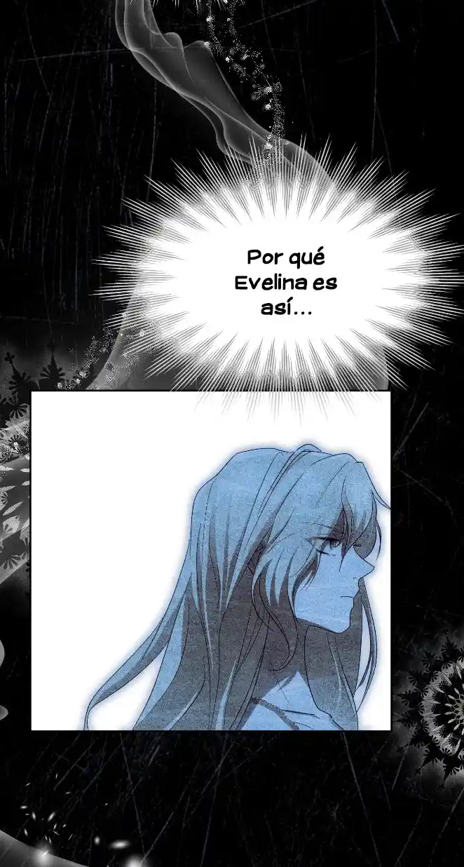 La Falsa Santa Quiere Irse - Capítulo 18 - Página 61 - LectorTMOo