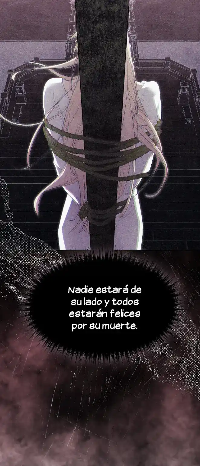 La Falsa Santa Quiere Irse - Capítulo 18 - Página 65 - LectorTMOo