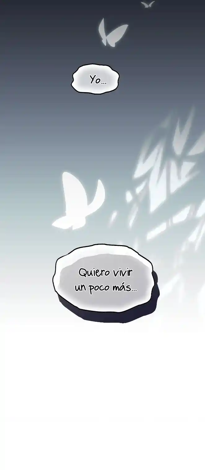 La Falsa Santa Quiere Irse - Capítulo 18 - Página 79 - LectorTMOo
