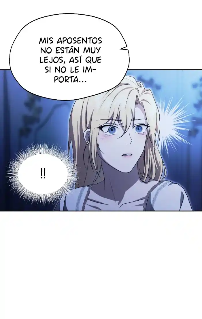 La Falsa Santa Quiere Irse - Capítulo 19 - Página 10 - LectorTMOo