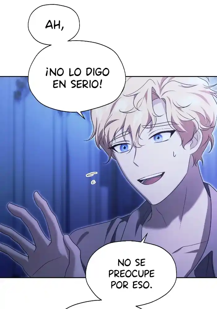 La Falsa Santa Quiere Irse - Capítulo 19 - Página 11 - LectorTMOo