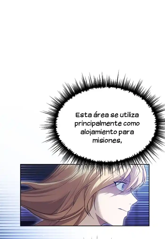 La Falsa Santa Quiere Irse - Capítulo 19 - Página 19 - LectorTMOo