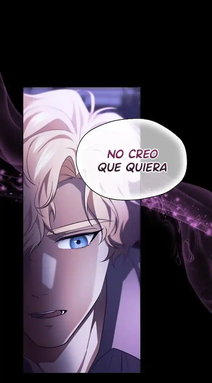 La Falsa Santa Quiere Irse - Capítulo 19 - Página 53 - LectorTMOo