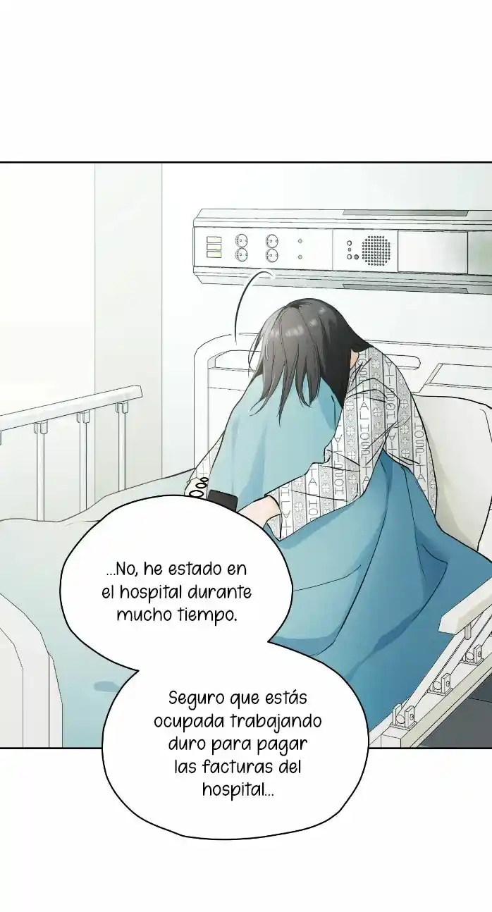 La Falsa Santa Quiere Irse - Capítulo 2 - Página 12 - LectorTMOo