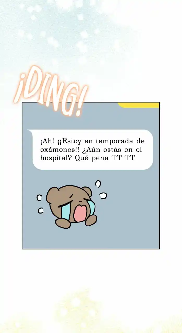 La Falsa Santa Quiere Irse - Capítulo 2 - Página 17 - LectorTMOo