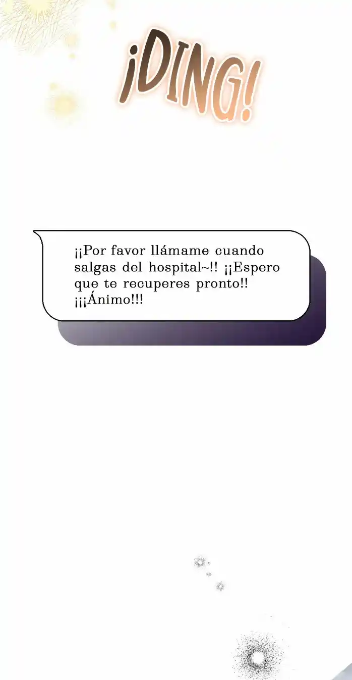 La Falsa Santa Quiere Irse - Capítulo 2 - Página 19 - LectorTMOo