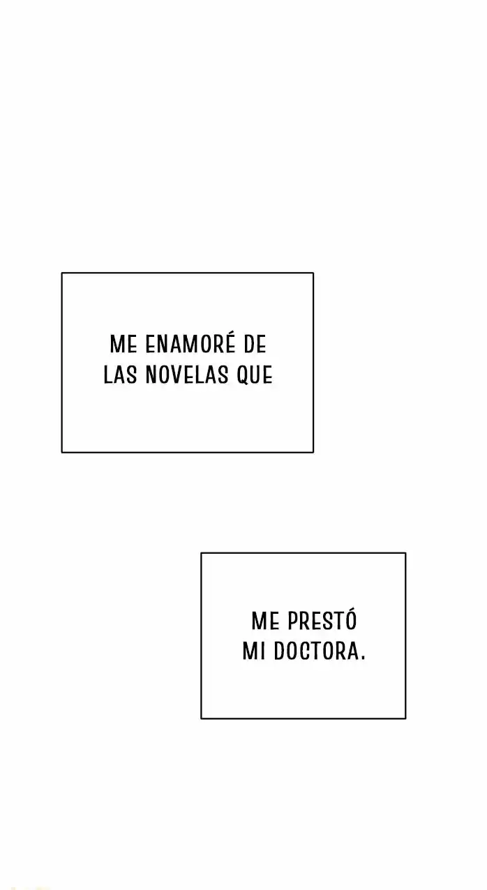 La Falsa Santa Quiere Irse - Capítulo 2 - Página 27 - LectorTMOo