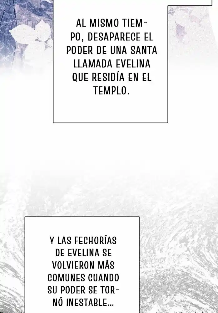 La Falsa Santa Quiere Irse - Capítulo 2 - Página 34 - LectorTMOo