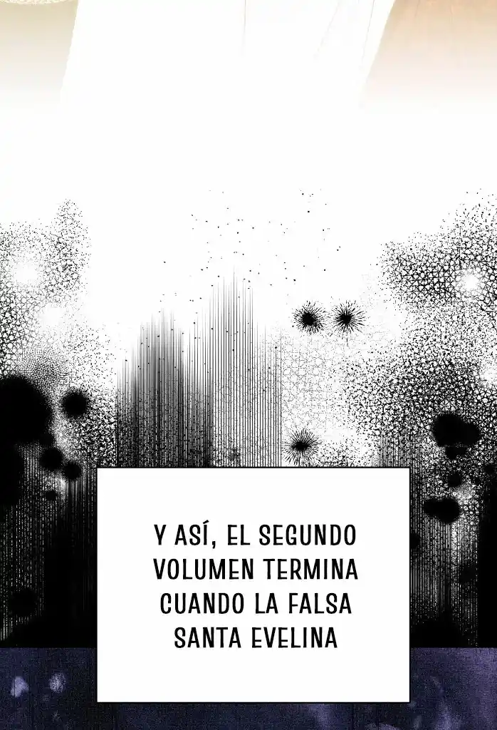 La Falsa Santa Quiere Irse - Capítulo 2 - Página 38 - LectorTMOo