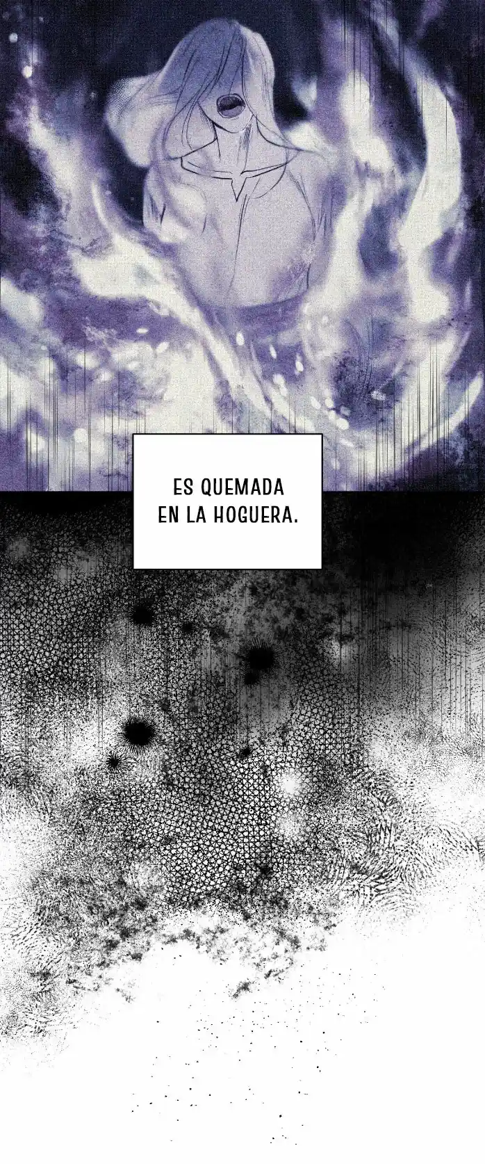 La Falsa Santa Quiere Irse - Capítulo 2 - Página 39 - LectorTMOo