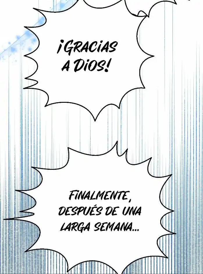 La Falsa Santa Quiere Irse - Capítulo 2 - Página 53 - LectorTMOo