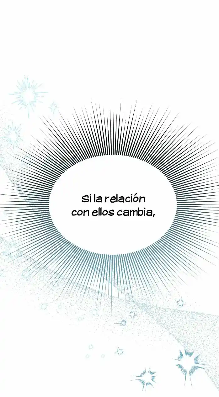 La Falsa Santa Quiere Irse - Capítulo 2 - Página 85 - LectorTMOo