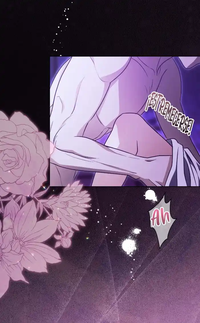 La Falsa Santa Quiere Irse - Capítulo 20 - Página 13 - LectorTMOo
