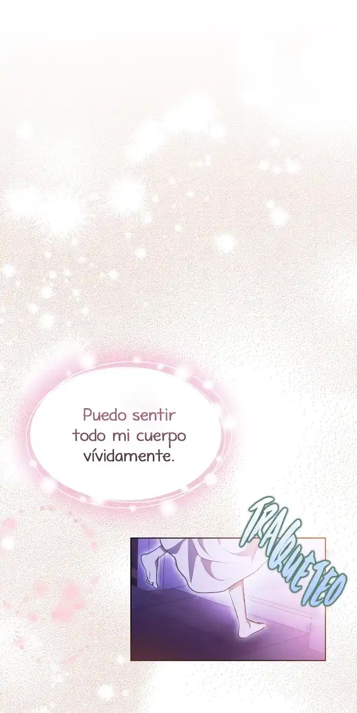 La Falsa Santa Quiere Irse - Capítulo 20 - Página 55 - LectorTMOo