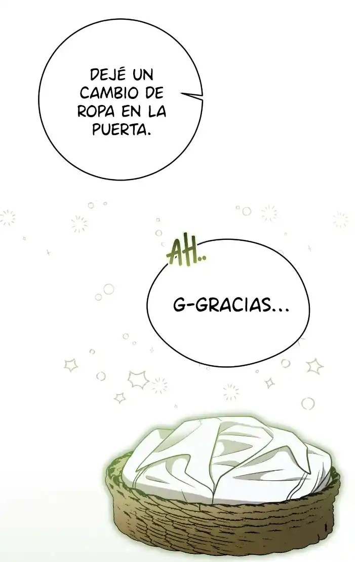 La Falsa Santa Quiere Irse - Capítulo 21 - Página 58 - LectorTMOo