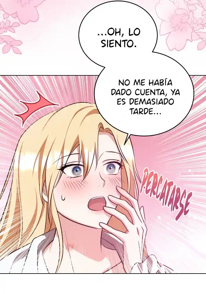 La Falsa Santa Quiere Irse - Capítulo 22 - Página 7 - LectorTMOo