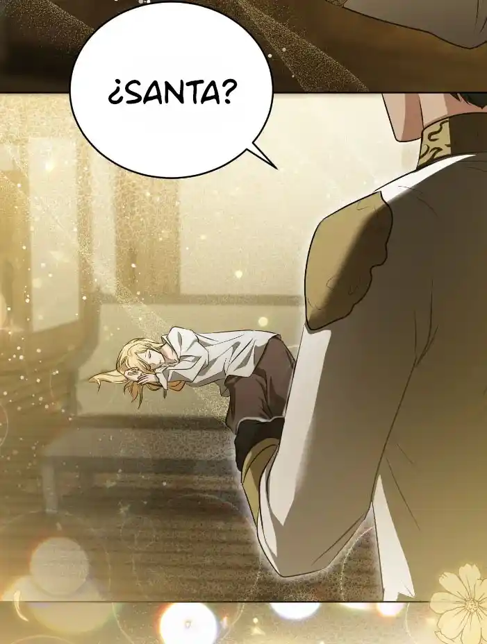 La Falsa Santa Quiere Irse - Capítulo 22 - Página 29 - LectorTMOo