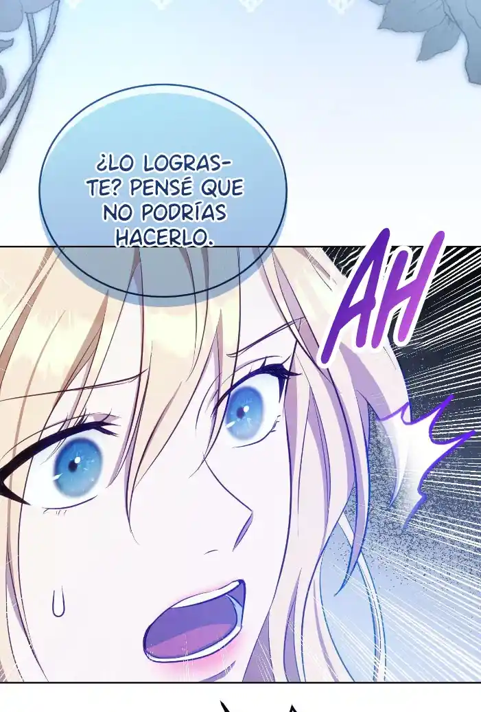 La Falsa Santa Quiere Irse - Capítulo 22 - Página 40 - LectorTMOo