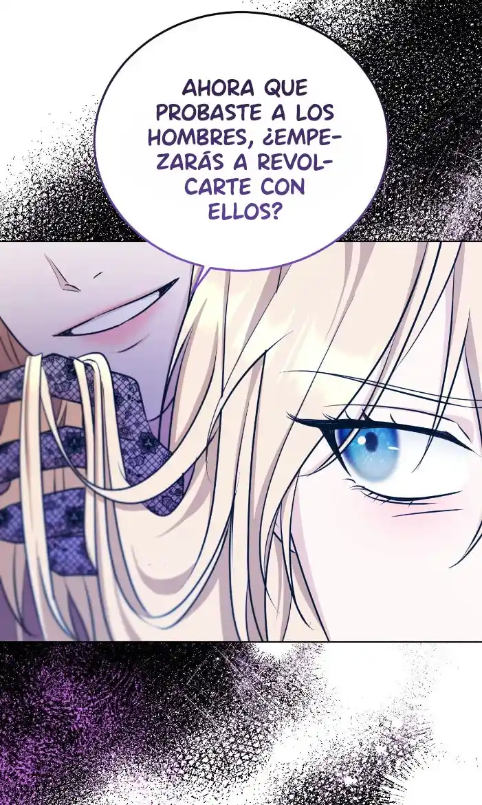 La Falsa Santa Quiere Irse - Capítulo 22 - Página 51 - LectorTMOo