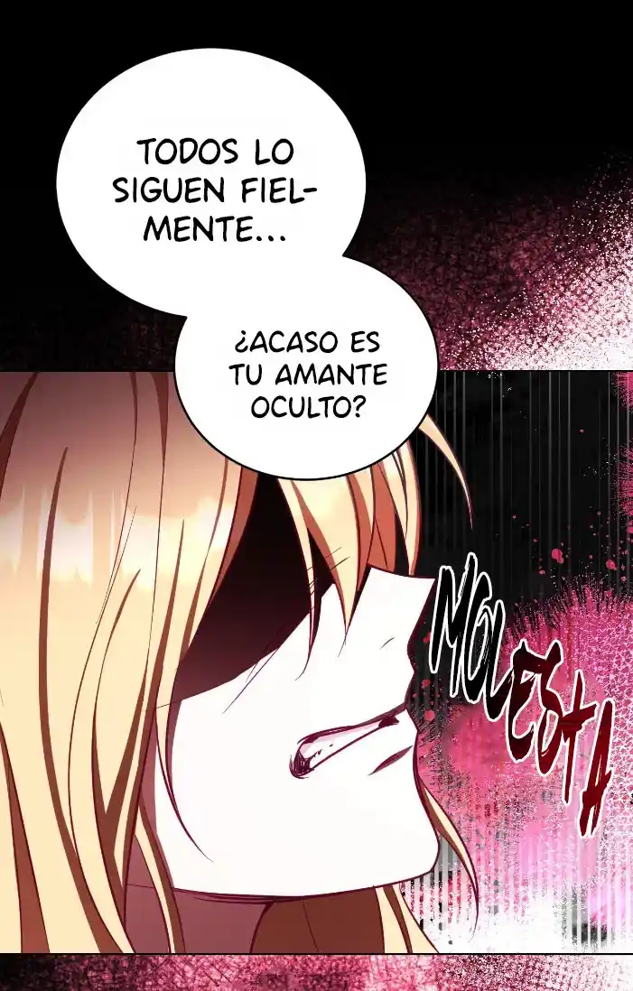 La Falsa Santa Quiere Irse - Capítulo 22 - Página 61 - LectorTMOo