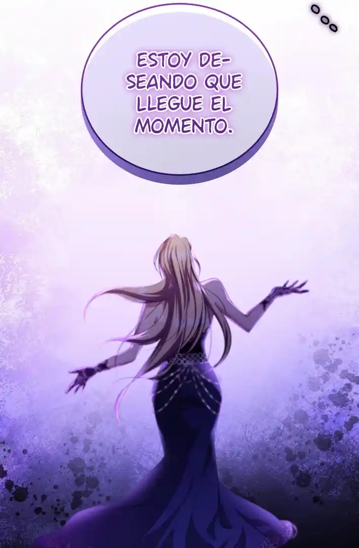 La Falsa Santa Quiere Irse - Capítulo 23 - Página 7 - LectorTMOo