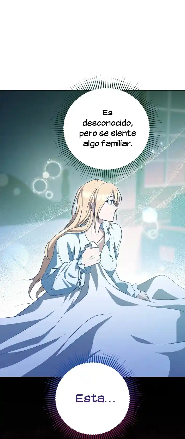 La Falsa Santa Quiere Irse - Capítulo 23 - Página 15 - LectorTMOo