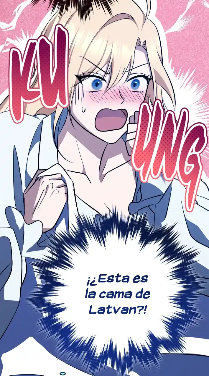 La Falsa Santa Quiere Irse - Capítulo 23 - Página 17 - LectorTMOo