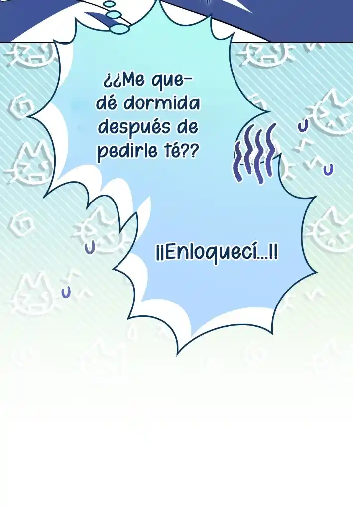 La Falsa Santa Quiere Irse - Capítulo 23 - Página 18 - LectorTMOo