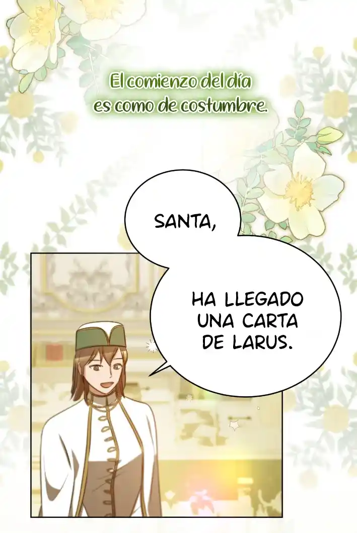 La Falsa Santa Quiere Irse - Capítulo 23 - Página 39 - LectorTMOo