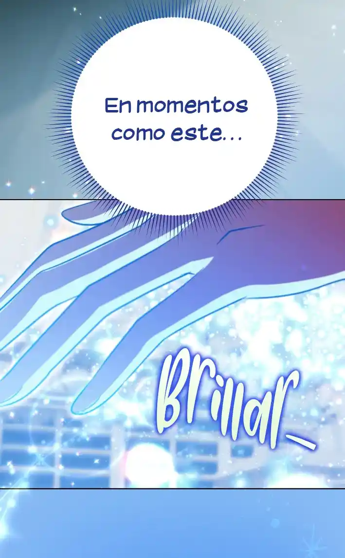 La Falsa Santa Quiere Irse - Capítulo 23 - Página 55 - LectorTMOo