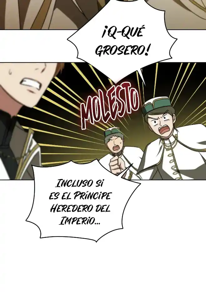 La Falsa Santa Quiere Irse - Capítulo 24 - Página 10 - LectorTMOo