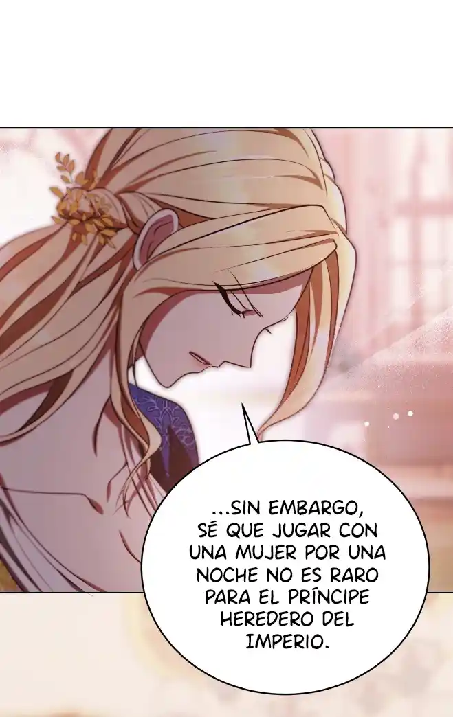La Falsa Santa Quiere Irse - Capítulo 24 - Página 43 - LectorTMOo