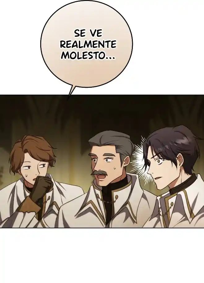 La Falsa Santa Quiere Irse - Capítulo 24 - Página 69 - LectorTMOo