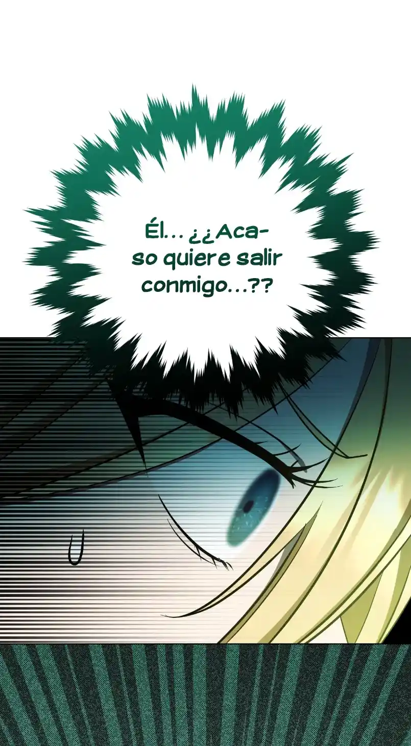 La Falsa Santa Quiere Irse - Capítulo 25 - Página 13 - LectorTMOo
