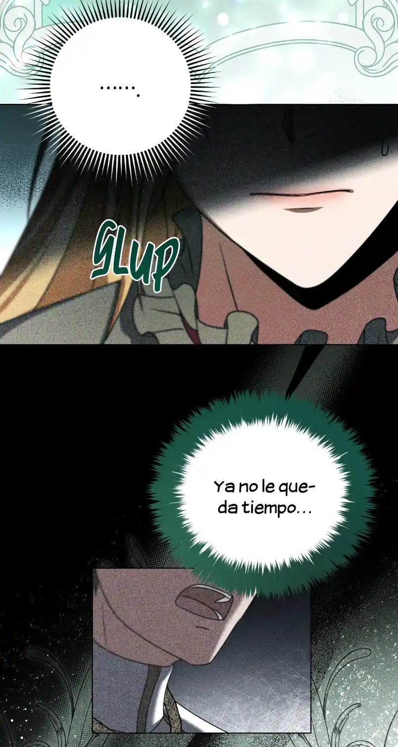 La Falsa Santa Quiere Irse - Capítulo 25 - Página 27 - LectorTMOo