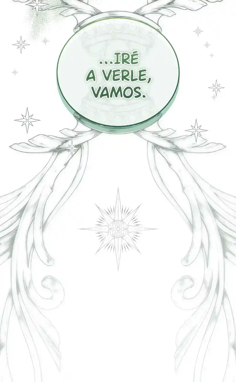 La Falsa Santa Quiere Irse - Capítulo 25 - Página 29 - LectorTMOo