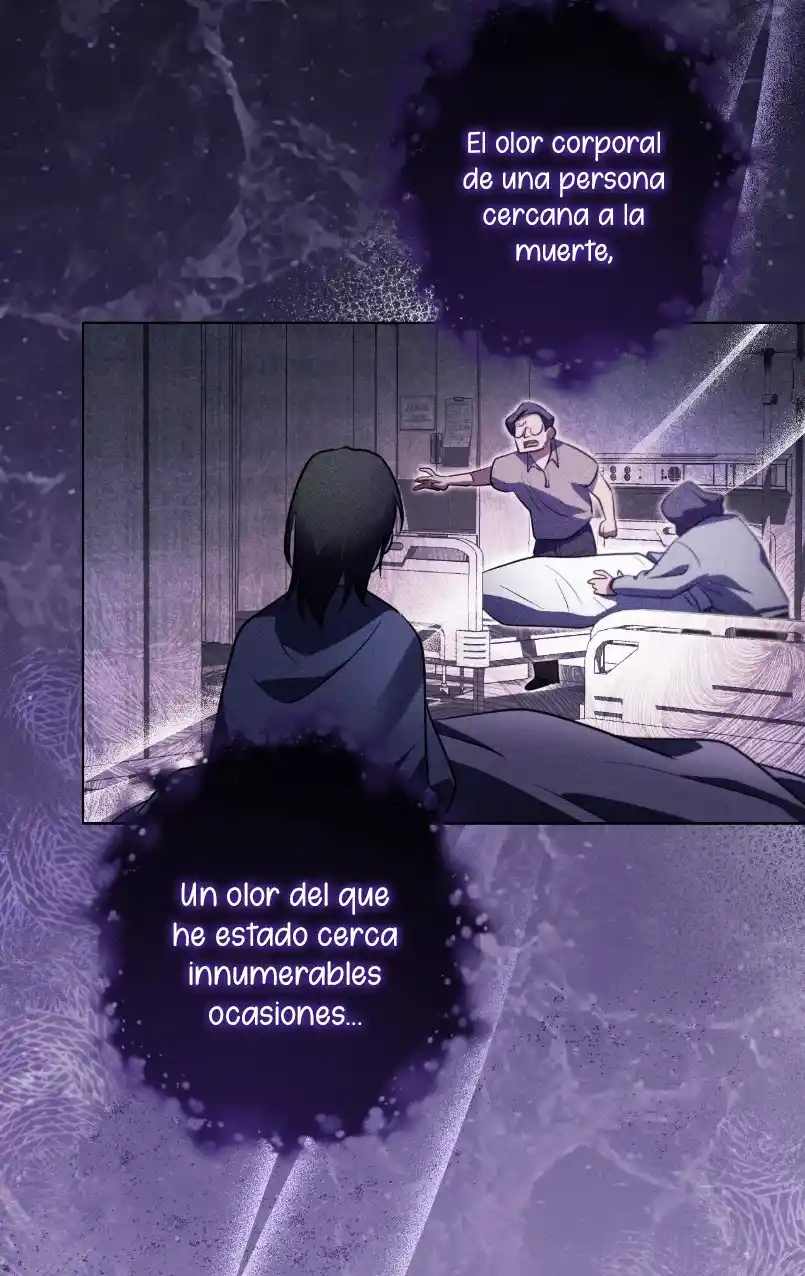 La Falsa Santa Quiere Irse - Capítulo 25 - Página 77 - LectorTMOo