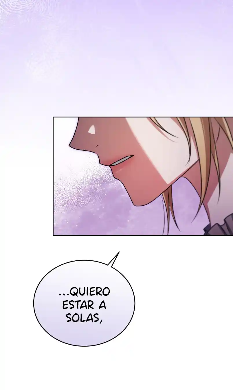 La Falsa Santa Quiere Irse - Capítulo 25 - Página 79 - LectorTMOo