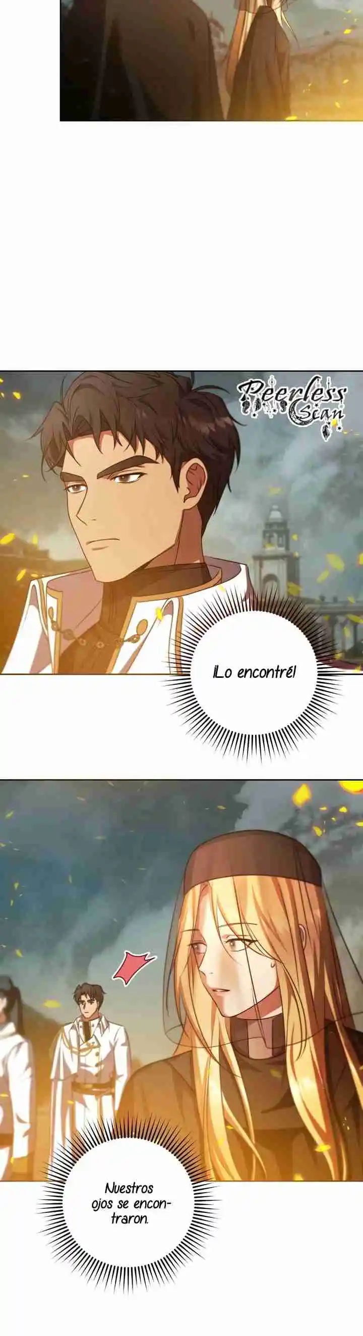 La Falsa Santa Quiere Irse - Capítulo 28 - Página 13 - LectorTMOo