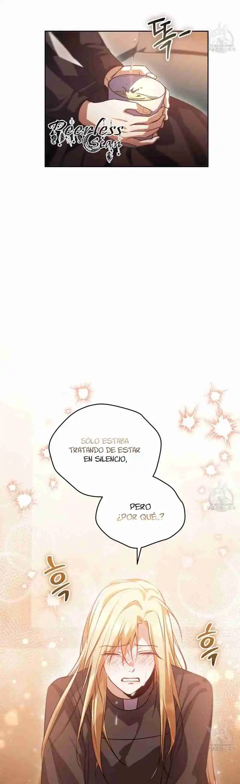 La Falsa Santa Quiere Irse - Capítulo 29 - Página 13 - LectorTMOo