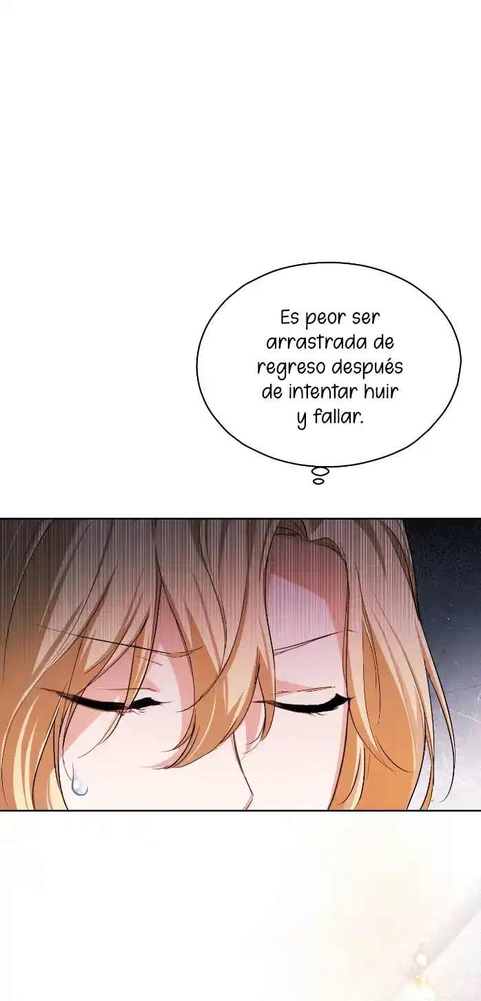 La Falsa Santa Quiere Irse - Capítulo 3 - Página 10 - LectorTMOo