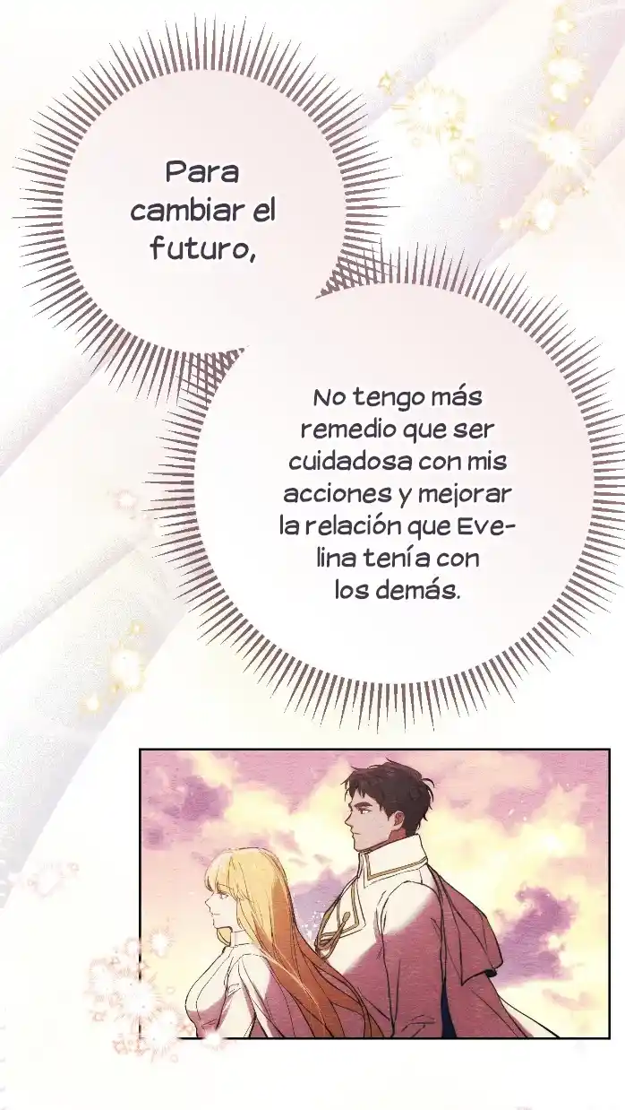 La Falsa Santa Quiere Irse - Capítulo 3 - Página 11 - LectorTMOo